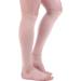 Doc Miller Calf Compression Sleeve - 15-20mmHg Shin Splint Recovery for Men and Women - Varicose Veins Relief - 1 Pair (X-Large, Skin/Nude) - Buy Online on GoSupps.com
