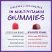 New Chapter Women's 50+ Multivitamin Gummies - Healthy Aging Gummy Vitamins | Vitamin C, B Vitamins & Zinc | Non-GMO, Gluten-Free | 90 ct - Buy Online on GoSupps.com