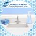 Dial Complete Antibacterial Foaming Hand Soap Spring Water 7.5 Fl Oz - Single Pack - Buy Online on GoSupps.com