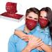 10PCS Valentine's Day Holiday Disposable Face_Mask Valentine's Gift for Lover Wife Honey - Buy Online on GoSupps.com