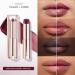 Lanc me Lip Id le Squalane 12 Butterglow Hydrating Lip Balm - 66 Mahogany Mauve | Shop Internationally for Wellness and Beauty - Buy Online on GoSupps.com