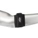 Zamst Elbow Band - Sports Elbow Brace with Pressure Pad for Tennis Golf Pickleball & Badminton | Black Medium - International Shipping Available - Buy Online on GoSupps.com
