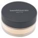 Matte Foundation SPF 15 - Fairly Light (N10) by bareMinerals for Women - 0.21 oz Foundation Fairly Light 0.21 Ounce (Pack of 1)