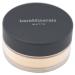 Matte Foundation SPF 15 - Fairly Light (N10) by bareMinerals for Women - 0.21 oz Foundation Fairly Light 0.21 Ounce (Pack of 1)