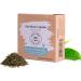 Basic Goods Trading Company Dish Block Tin Refill - BPA-Free Dish Bar Soap Phosphate-Free & Cruelty-Free - Replacement Bar for Sanitizing Dishes | Green Tea 1 count (Pack of 1) Green Tea - Buy Online on GoSupps.com