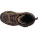 Northside Rampart Mid Hiking Boot Toddler (1-4 Years) - Size 6 Toddler Medium Brown - Buy Online on GoSupps.com