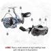Quantum Hot Sauce Fishing Reel Grease - Smooth & Long-Lasting Lubrication for All Reel Types - Buy Online on GoSupps.com