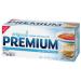 Premium Original Saltine Crackers - 16 oz | Top Quality Snack Option - Buy Online on GoSupps.com