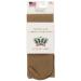 Celeste Stein Therapeutic Compression Socks Nude 8-15 mmhg 1-Pair Nude One Size