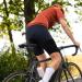 Eulant Thigh Bandage for Adolescents | Neoprene Thigh Support & Adjustable Compression Lift with Velcro Fastener - Slipproof Muscle Support - Buy Online on GoSupps.com