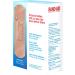 Band-Aid Waterproof Tough Adhesive Bandages - 20 Count, All One Size - Buy Online on GoSupps.com