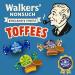 Walkers Nonsuch R glisse Toffees (150g) - Paquet de 2 - Buy Online on GoSupps.com