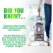 Eco-Friendly Carpet Cleaner Spray - Natural Mineral-Based Solution for Carpet Tile Grout & Wood Floors - Safe for Pets - 32 oz Made in the USA - Buy Online on GoSupps.com