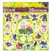 Stitch Lip Gloss Bundle for Girls - 5 Pack Assorted Flavors with Stickers | Perfect Stitch Party Favors for Kids - Buy Online on GoSupps.com