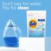 Tide PODS Free & Gentle Laundry Detergent Liquid Pacs Unscented and Hypoallergenic for Sensitive Skin 31 Count - Packaging May Vary Unscented 31 count (Pack of 1) - Buy Online on GoSupps.com