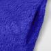 Buy Hanxiulin Fleece Jacket for Women - Oversized Plush Hoodie Warm Long-Sleeved Outdoor Coat - 4XL Blue - Buy Online on GoSupps.com