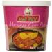 Mae Ploy Thai Matsaman (Massaman) Curry Paste - 14 oz jar
