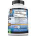 450mg Magnesium Glycinate Albion Minerals TRAACS Chelate | Vegan, Non-GMO - Supports Muscle, Bone, and Heart Health - Buy Online on GoSupps.com