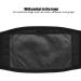 Heating Belts for Back Pain Relief - 3 Temp Vibration Massage Portable Lumbar Heater - Buy Online on GoSupps.com