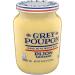 Grey Poupon Dijon Mustard - 16 oz Jar - Buy Online on GoSupps.com