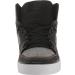 DC Men's Pure High Top WC Skate Shoes 13 - Black/Armor/Black | Casual Sneakers - Buy Online on GoSupps.com