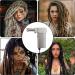 Dreadlocks Machine Kit - Portable Electric Dreadlock Maker for Quick and Easy Braiding of Human and Synthetic Hair - Buy Online on GoSupps.com