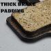 Sram Avid Disc Brake Pads for Elixir & Level Series - 2 Pairs (Resin, Semi-Metallic, Sintered Metal) - Buy Online on GoSupps.com