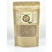 Ground Ogbono Authentic Nigerian Slimy Fresh Ground Ogbono (100g) 100.00 g (Pack of 1)