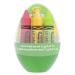 Lip Smacker Easter Trio Egg - Crayola | Easter Basket Stuffers for Children