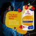 Honibe Melatonin Sleep Support and Kids Multivitamin + Immune Boost Gummies Bundle (140 Gummies) Nutritional Supplement+Kids Multivitamin - Buy Online on GoSupps.com