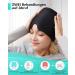 Ultimate Migraine Relief Mask | Cooling Cap & Gel Pads for Headaches - Buy Online on GoSupps.com