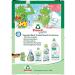 Eco-Friendly Baby Cleaning Liquid - Buy Online on GoSupps.com