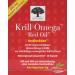 Krill Omega capsules 60 pcs