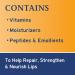 Neosporin Lip Health Overnight Renewal Therapy 0.27 Ounce - Petrolatum Lip Protectant - Buy Online on GoSupps.com