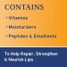 Neosporin Overnight Lip Health Renewal Therapy 0.27 oz - Moisturize & Heal Lips | Buy Internationally - Buy Online on GoSupps.com