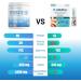 Hydrate Zero Sugar Electrolyte Powder - 40 Servings | Strawberry Lemonade Flavor | Sugar-Free & No Artificial Ingredients | Optimal Hydration for All - Buy Online on GoSupps.com