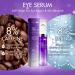 Eye Treatment Serum - 8% Caffeine & Retinol Hyaluronic Acid Niacinamide Peptides - Cream for Dark Circles Puffy Eyes Fine Lines - 360 Eye Roller Massage Ball Included 0.5 fl. oz - Buy Online on GoSupps.com