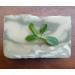Lemongrass Handmade Soap Bar - All-Natural Face & Body Soap with Spinach & Spirulina | 4oz International Shipping Available - Buy Online on GoSupps.com