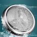Rehomy Portable Electric Shaver for Men - Mini USB Rechargeable Waterproof Razor | Wet & Dry Use | Ideal Travel Gift for Dad & Husband - Buy Online on GoSupps.com