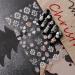 3D Christmas Nail Stickers 4 Sheets 5D Self-Adhesive Embossed Nail Decal Snowflake Tree Nail Art Decoration Design Supplies - Buy Online on GoSupps.com