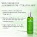Aloderma Aloe Hydrating Set - Botanical Hydrating Mist Aloe Vera Gel - Buy Online on GoSupps.com