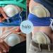 Stoma Guard Security Shield | Ostomy Bag & Colostomy Bag Covers for Men & Women | 60 Single-Use Stickers Included - International Shipping Available - Buy Online on GoSupps.com