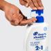 Head & Shoulders Classic Clean Shampoo 835ML White and Blue 1 835 ml (Pack of 1) - Buy Online on GoSupps.com