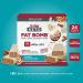 SlimFast Keto Frosted Cinnamon Bun Protein Bar - 5 Count Box | Low Carb 7g Protein Meal Replacement - Buy Online on GoSupps.com