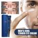 Openeyes Awaken Peptide Lifting Eye Gel - Anti-Aging Eye Cream for Dark Circles Puffiness & Wrinkles | Men's Eye Care (3PCS) - Buy Online on GoSupps.com