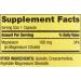 Spring Valley Rapid-Release Magnesium Citrate 100mg Capsules for Bone Health with Luall Sticker | 100 Count - Buy Online on GoSupps.com