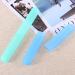 ROSENICE 4pcs Toothbrush Case - Portable Storage Box for Travel & Camping (Assorted Colors) | Durable & Lightweight - Buy Online on GoSupps.com