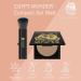 Egypt-Wonder Makeup Set | Matt Powder 10G & Brush | Original Since 1980 | Flawless Finish for All Skin Types - Buy Online on GoSupps.com