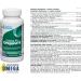 Platinum Naturals Oregano-8 Cold & Flu Support - 30 Veg Capsules with Vitamin C Ascorbic Acid Garlic Grape Seed & Golden Seal - Organic Oregano Oil Blend - Cholesterol & Antioxidant Supplement 30 count (Pack of 1) - Buy Online on GoSupps.com