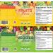 Fruits and Vegetables Supplements With BioPerine, Contains 38 Fruits & Vegetables Super Food Powder Supplements Formula For Overall Health & Nature Energy Boost for Adults Men & Women - Made in USA - Buy Online on GoSupps.com